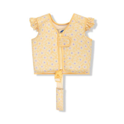 Gilet de Natation Jaune Florish 11-15 kg