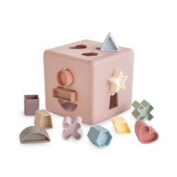 Boîte à Formes Petal