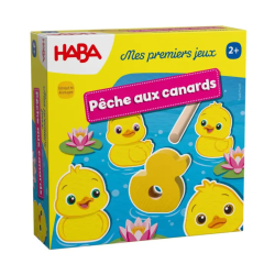 Mes Premiers Jeux — Pêche aux Canards