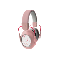 Casque Anti Bruit - Kidynoise - Rose