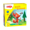 Petit Renard Vétérinaire — Jeu de Dés