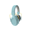 Casque anti bruit - Kidynoise - bleu
