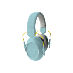 Casque anti bruit - Kidynoise - bleu