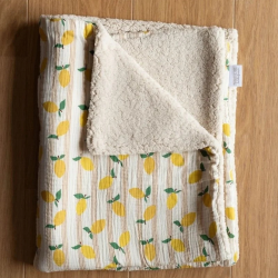 Couverture Moumoute Citrons