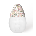 Biberon Anti-Colique 240 ml Liberty Honey Dew Pink — Élhée × Liberty London