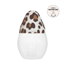 Biberon Anti-Colique 240 ml Graouu — Élhée