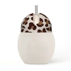 Tasse à Paille Lestée Coconut Graouu 240 ml — Élhée