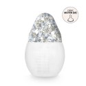 Biberon Ehlée - Collection Liberty - Mimosa Blue - 240 mL