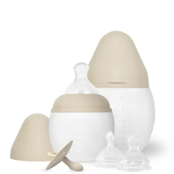 Coffret de Naissance Mini Full Sand — Élhée
