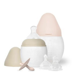 Coffret de Naissance Mini Pinky — Élhée
