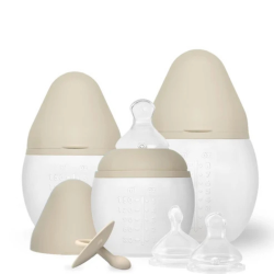 Coffret de Naissance Maxi Full Sand — Élhée