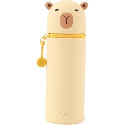 Trousse Silicone Capybara