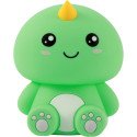 Veilleuse Silicone Dino Tactile