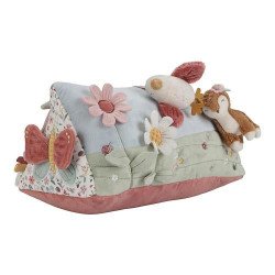 Triangle d'activité - Fairy Garden