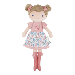 Poupée Câline Rosa 35 cm