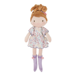 Poupée Câline Ava 35 cm