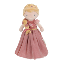Poupée Câline Princesse Julia 35 cm