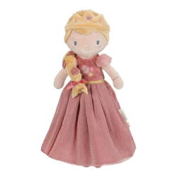 Poupée Câline Princesse Julia 35 cm
