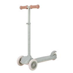 Trottinette 3 Roues Vert
