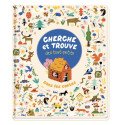 Cherche et trouve des tout-petits - Dans les Contes