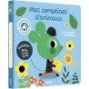 Mes comptines d'animaux