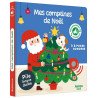 Mes comptines de noel
