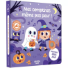 Mes comptines même pas peur