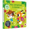 Mes premières comptines à danser