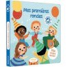 Mes Premières Rondes