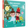 Mes premiers ballets