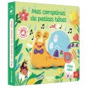 Mes Premiers Sonores — Mes Comptines de Petites Bêtes
