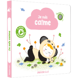 Mes Premiers Sonores — Je Suis Calme