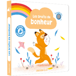 Mes Premiers Sonores — Les Bruits du Bonheur