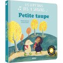 Mes Premiers Sonores — Les Comptines des 4 Saisons avec Petite Taupe