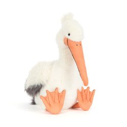 Peluche Keli Pelican
