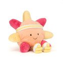 Peluche amuseabme Sun Rokker Skates