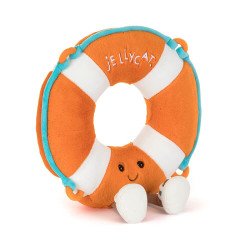 Peluche Amuseables Life Ring