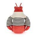Peluche Larry Lobster‘Sailor