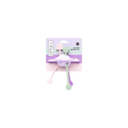 Petit Jouet Sensoriel Violet