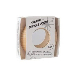 Donut Miroir