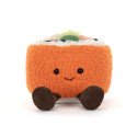 Amuseable Codhi Californian roll