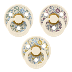Coffret découverte tétine - Eloise