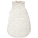 Gigoteuse Coton Imprimé Feuilles & Libellules - Daydream - 0/6 mois