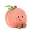 Peluche Amuseable Peach