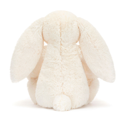 Peluche Bunny Blossom Cream Berry