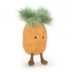 Peluche Amuseable Pineapple Large