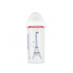 Le Biberon Français Tour Eiffel by Ines De La Fressange 360 mL