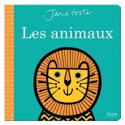 Livre Les Animaux