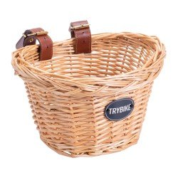 Panier Trybike