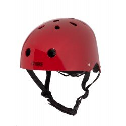 Casque Rouge